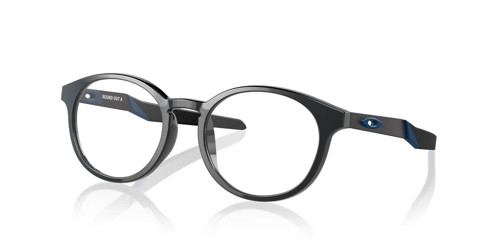 Oakley Round Out A 8014A Eyeglasses - view 17